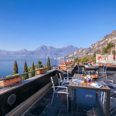 Della Fontana Penthouse