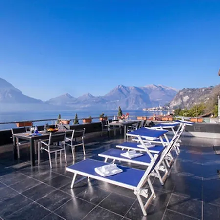 Daire Della Fontana Penthouse