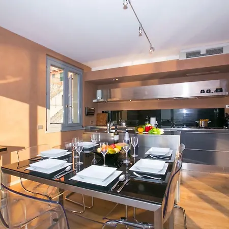 Della Fontana Penthouse