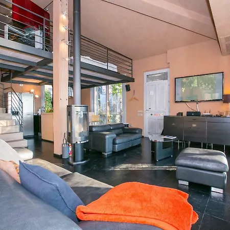 Daire Della Fontana Penthouse