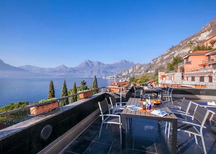 Della Fontana Penthouse