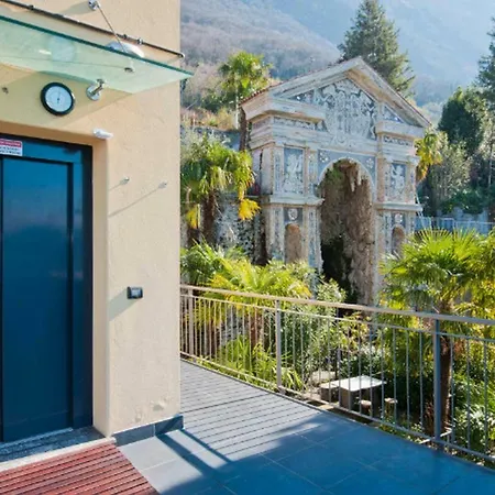 Della Fontana Penthouse Appartamento *