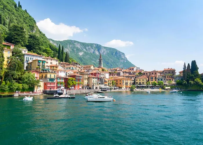 Della Fontana Penthouse 아파트 *