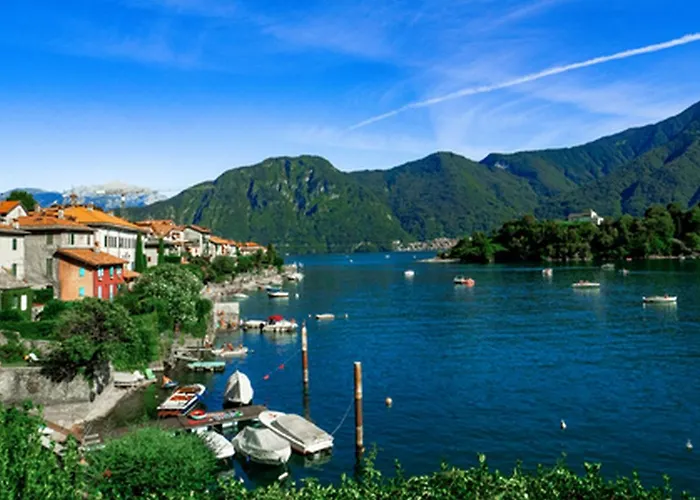 Della Fontana Penthouse 아파트