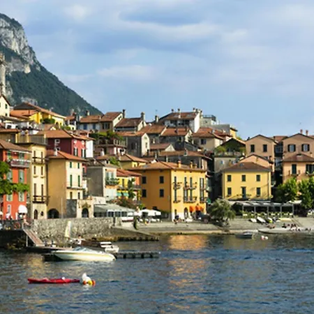 Della Fontana Penthouse דירה