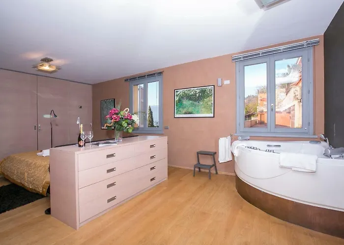 Della Fontana Penthouse